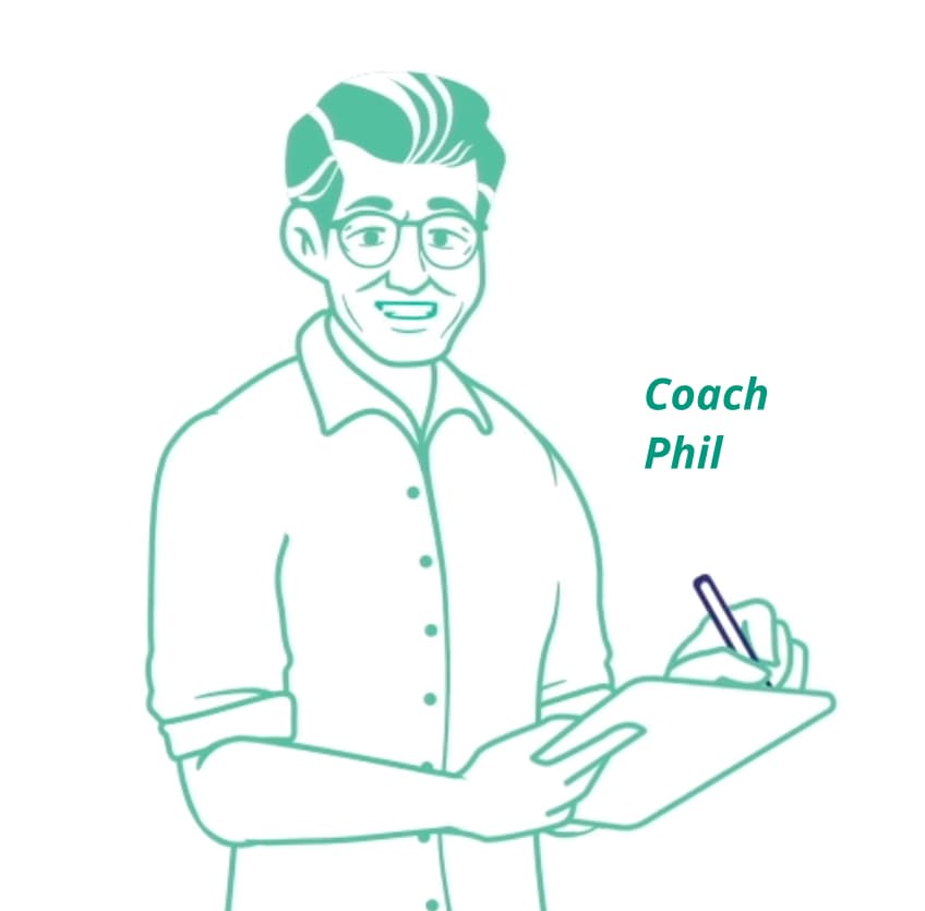 Coach Phil